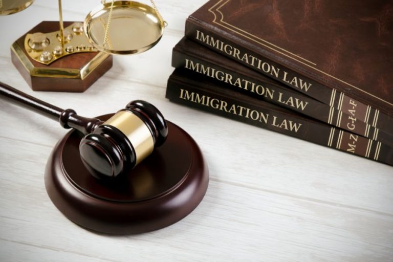 What Is the Legal Process for Immigration Attorney Consultation?