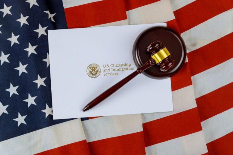 Why Consult an Immigration Attorney