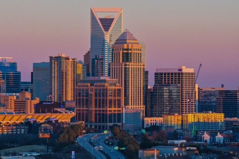 Charlotte Immigration Attorney Featured in The Charlotte Observer