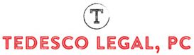 Tedesco Legal Practice Logo